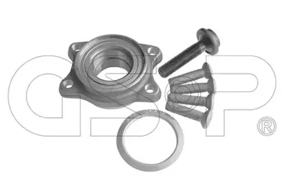9245010K GSP  -  Ступиця колеса GSP купить