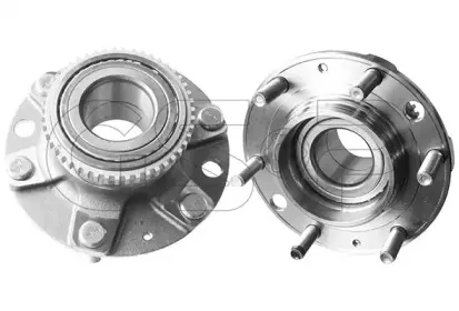 Ступица колеса GSP купить