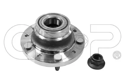 Комплект подшипника ступицы колеса GSP купить