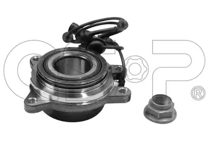 Комплект подшипника ступицы колеса GSP купить