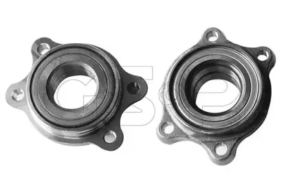 Комплект подшипника ступицы колеса GSP купить