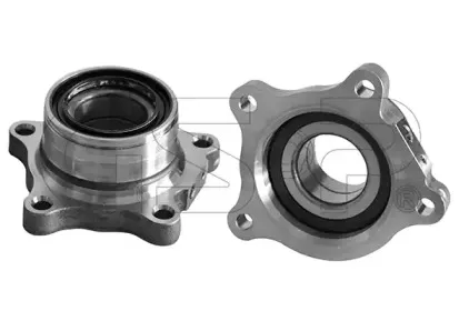 Ступица колеса GSP купить