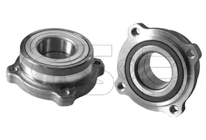 Ступиця задня  X5 E70/F15/F85 GSP купить