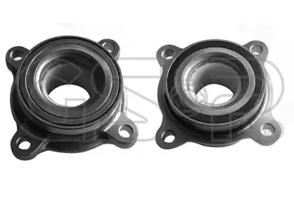 Ступица колеса GSP купить