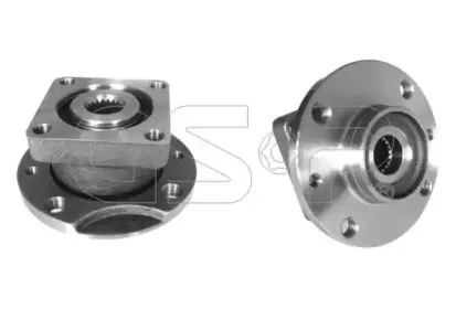 Комплект подшипника ступицы колеса GSP купить