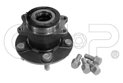 Подшипник ступицы GSP купить