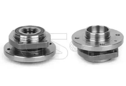 Комплект подшипника ступицы колеса GSP купить