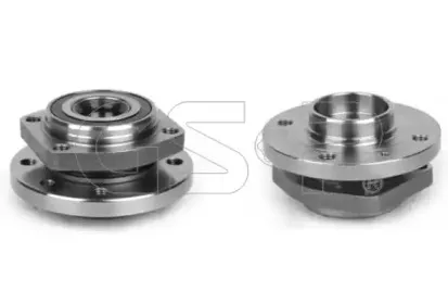 Комплект подшипника ступицы колеса GSP купить