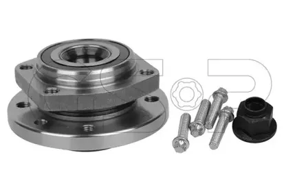Комплект подшипника ступицы колеса GSP купить