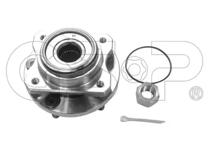 Комплект подшипника ступицы колеса GSP купить