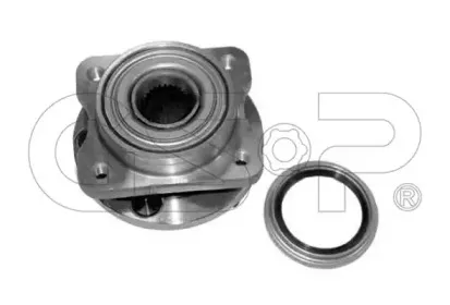 Комплект подшипника ступицы колеса GSP купить