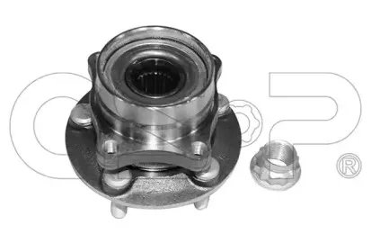 9326028K GSP  -  Ступиця колеса GSP купить