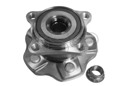 9326032K GSP  -  Ступиця колеса GSP купить