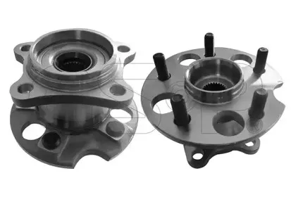 Подшипник ступицы GSP купить