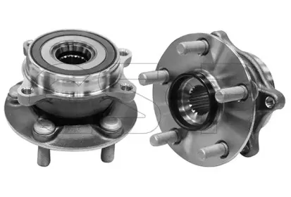 Ступица колеса GSP купить