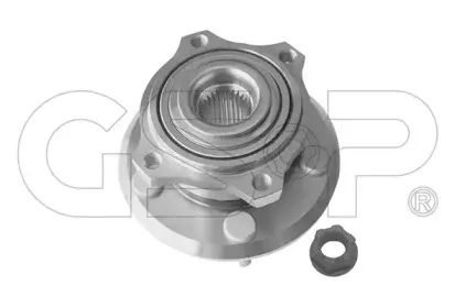 Комплект подшипника ступицы колеса GSP купить