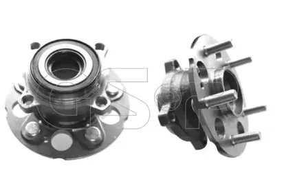 Комплект подшипника ступицы колеса GSP купить