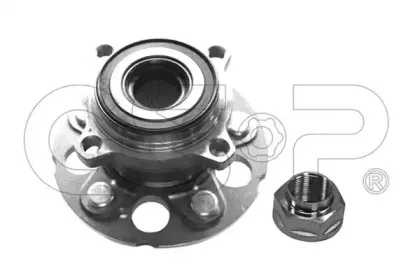 9328002K GSP  -  Ступиця колеса GSP купить