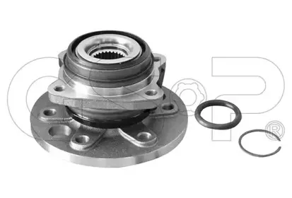 Комплект подшипника ступицы колеса GSP купить