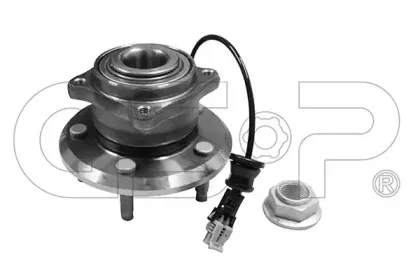 9330008K GSP  -  Ступиця колеса  !!!Заміна для 9330008 GSP купить