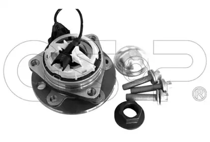 9330011K GSP  -  Ступиця колеса GSP купить