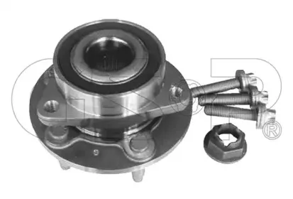 Подшипник ступицы GSP купить