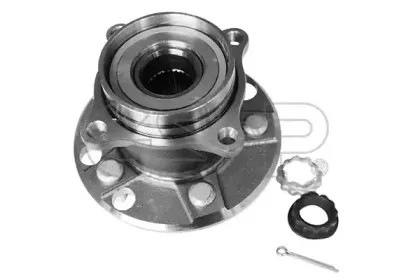 Комплект подшипника ступицы колеса GSP купить