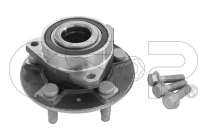 Підшипник маточини GSP купить