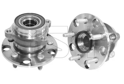 Подшипник ступицы GSP купить