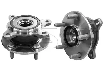 Подшипник ступицы GSP купить