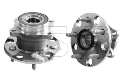 Подшипник ступицы GSP купить