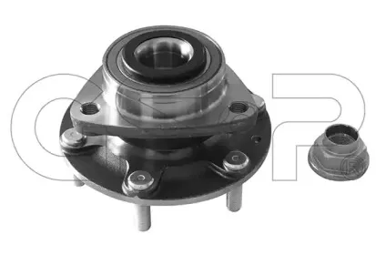 Комплект подшипника ступицы колеса GSP купить