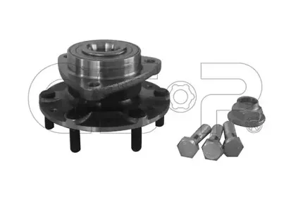 9331007K GSP  -  Ступиця колеса GSP купить