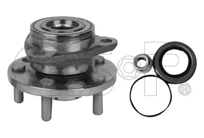 Комплект подшипника ступицы колеса GSP купить
