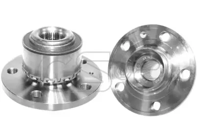 Комплект подшипника ступицы колеса GSP купить