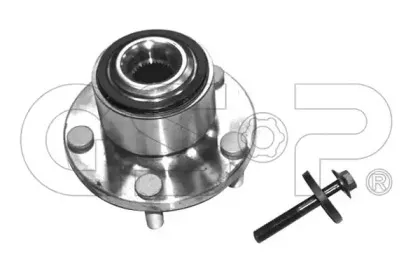 9336003K GSP  -  Ступиця колеса GSP купить