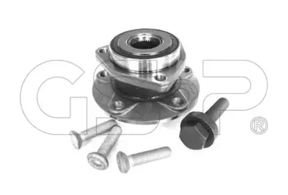 9336004K GSP  -  Ступиця колеса GSP купить