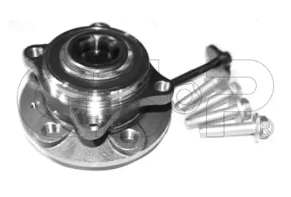 9336006K GSP  -  Ступиця колеса GSP купить