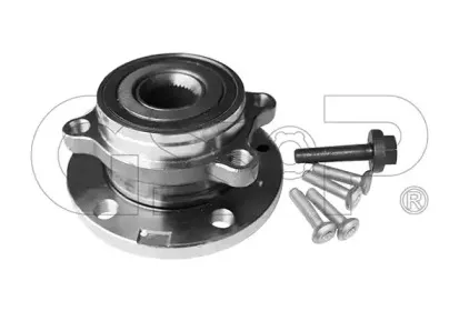 9336007K GSP  -  Ступиця колеса GSP купить