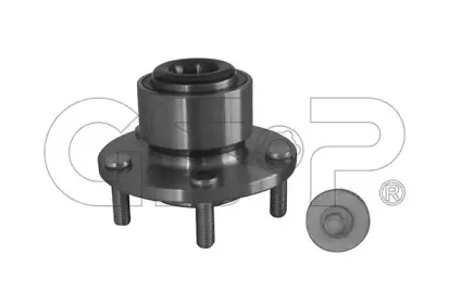 Подшипник ступицы GSP купить