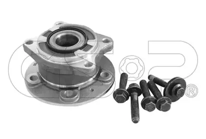 9336012K GSP  -  Ступиця колеса GSP купить