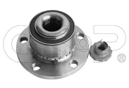 9336013K GSP  -  Ступиця колеса GSP купить