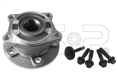 Комплект подшипника ступицы колеса GSP купить