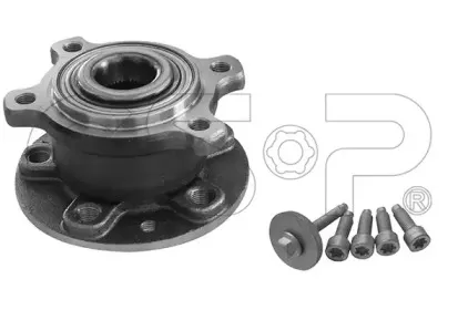 Комплект подшипника ступицы колеса GSP купить