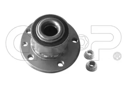 9338001K GSP  -  Ступиця колеса GSP купить