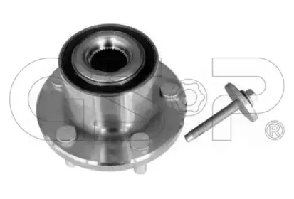 9340001K GSP  -  Ступиця колеса GSP купить