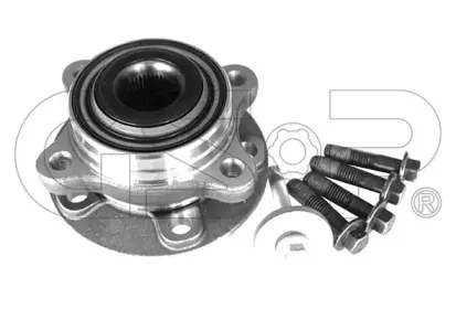 Комплект подшипника ступицы колеса GSP купить