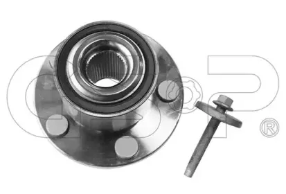 9340005K GSP  -  Ступиця колеса GSP купить