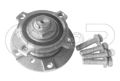 9400001K GSP  -  Ступиця колеса GSP купить