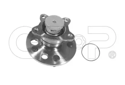 Подшипник ступицы GSP купить